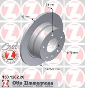ZIMMERMANN 150128220