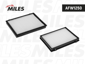 MILES AFW1250