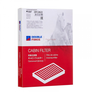 DOUBLE FORCE DFC2622