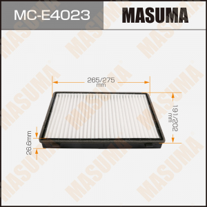 MASUMA MCE4023