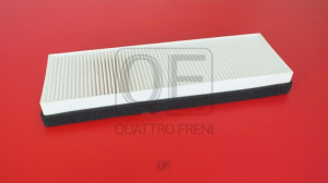QUATTRO FRENI QF20Q00116