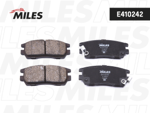 MILES E410242