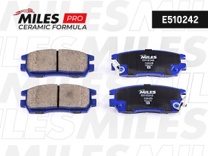 MILES E510242