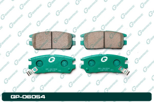 G-BRAKE GP06054