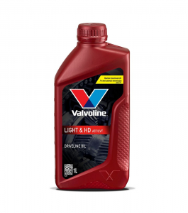VALVOLINE 908830