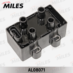 MILES AL08071