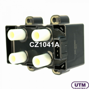 UTM CZ1041A