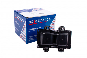 DELCO PARTS 19374101