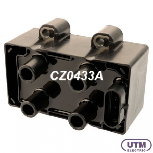 UTM CZ0433A