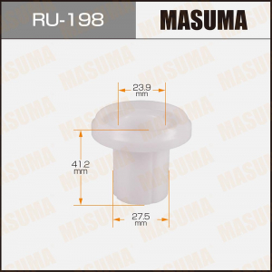 MASUMA RU198