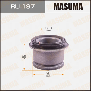 MASUMA RU197