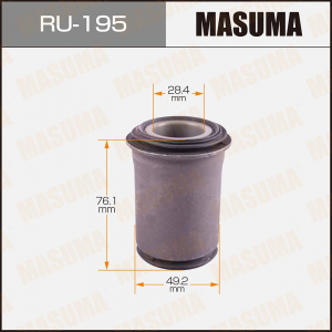 MASUMA RU195