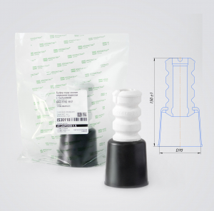 изоластан синтез IS30110