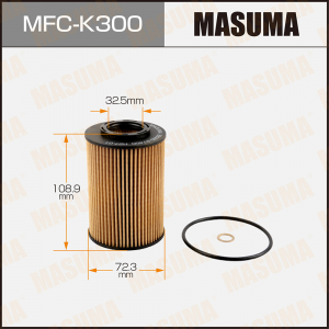MASUMA MFCK300