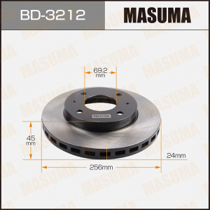 MASUMA BD3212
