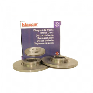 KLAXCAR FRANCE 25837Z