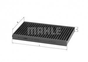 MAHLE KNECHT LAK197