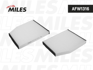 MILES AFW1316