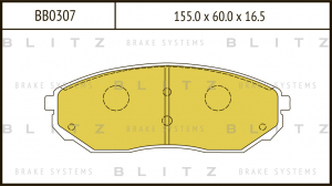 BLITZ BB0307