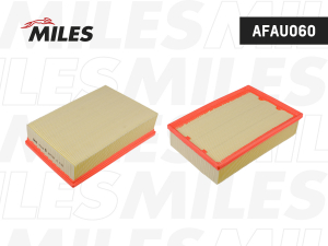 MILES AFAU060