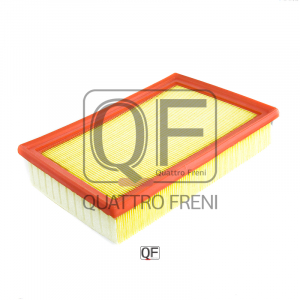 QUATTRO FRENI QF36A00129