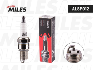 MILES ALSP012