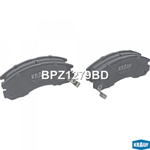 KRAUF BPZ1279BD