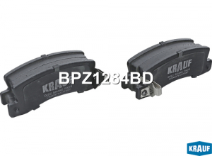KRAUF BPZ1284BD