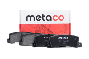 METACO 3010080