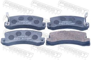 FEBEST 0101ACV35R