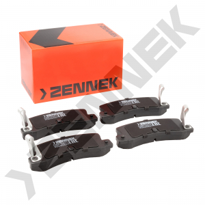 ZENNEK DBP0407