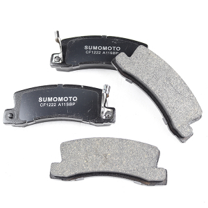 SUMOMOTO SMD2048
