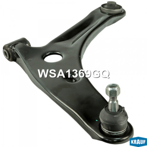 KRAUF WSA1369GQ
