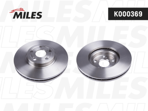 MILES K000369
