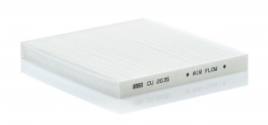 MANN FILTER CU2035