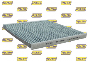 RU54 CF030C