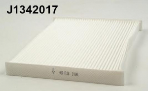 NIPPARTS J1342017
