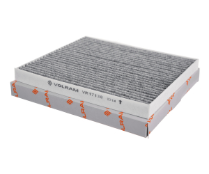 VOLRAM VR17138