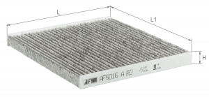 ALPHA FILTER AF5016A