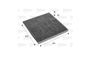 VALEO 715701