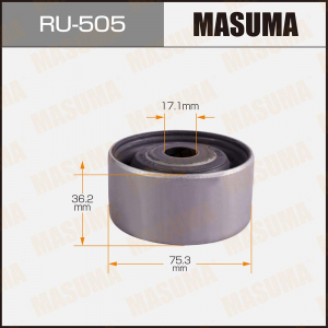 MASUMA RU505