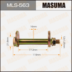 MASUMA MLS563