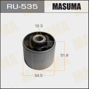 MASUMA RU535
