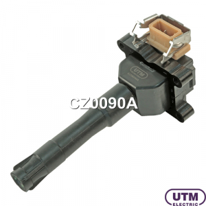 UTM CZ0090A