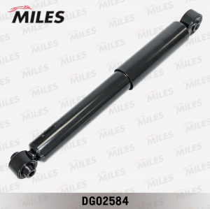 MILES DG02584