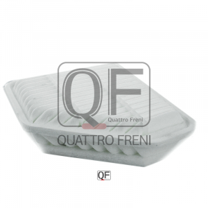 QUATTRO FRENI QF36A00036