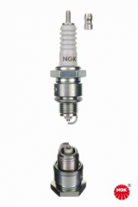 NGK BP4H