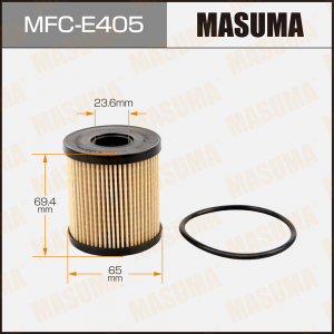 MASUMA MFCE405