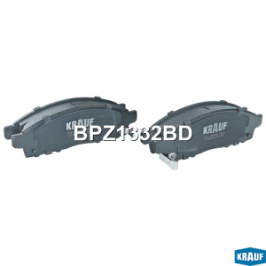 KRAUF BPZ1332BD
