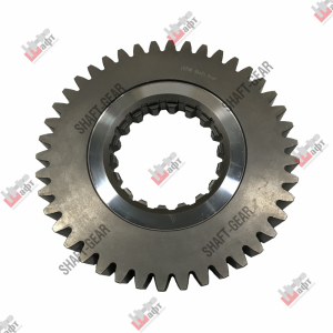SHAFT-GEAR 19726